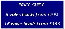Price Guide
